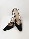 Sapato Chanel