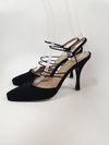 Sapato Chanel