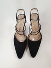 Sapato Chanel