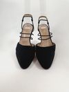 Sapato Chanel