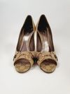 Peep Toe Gucci