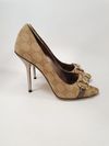 Peep Toe Gucci