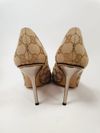 Peep Toe Gucci