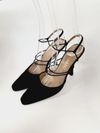 Sapato Chanel