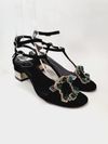 Sandália Roger Vivier