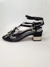 Sandália Roger Vivier