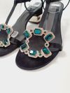 Sandália Roger Vivier