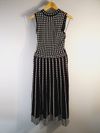 Vestido Les Lis Blanc