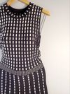 Vestido Les Lis Blanc