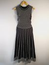 Vestido Les Lis Blanc