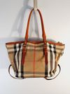 Bolsa Burberry