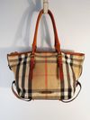 Bolsa Burberry