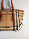 Bolsa Burberry