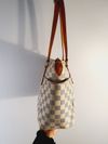 Bolsa Louis Vuitton Totally PM Damier Azur