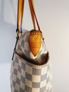 Bolsa Louis Vuitton Totally PM Damier Azur