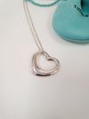 Colar Tiffany & Co.