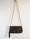Bolsa Gucci Soho Chain