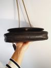 Bolsa Gucci Soho Chain