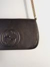 Bolsa Gucci Soho Chain