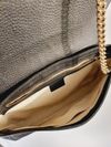 Bolsa Gucci Soho Chain