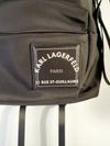 Mochila Karl Lagerfeld