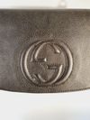 Bolsa Gucci Soho Chain