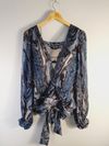Blusa Sinesia Karol