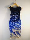 Vestido Roberto Cavalli