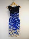 Vestido Roberto Cavalli