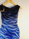 Vestido Roberto Cavalli
