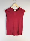 Blusa Chanel