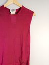 Blusa Chanel
