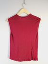 Blusa Chanel