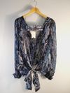 Blusa Sinesia Karol