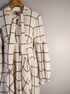Vestido Carina Duek