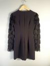 Vestido Skazi