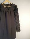 Vestido Skazi