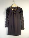 Vestido Skazi
