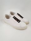 Tênis Fendi Rockoclick slip on