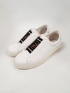 Tênis Fendi Rockoclick slip on