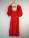 Vestido Cris Barros