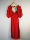 Vestido Cris Barros