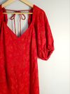 Vestido Cris Barros