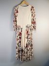 Vestido Cris Barros