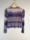 Casaco Missoni