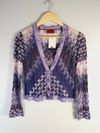 Casaco Missoni