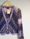 Casaco Missoni