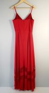 Vestido Kalandra