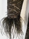 Vestido Eduarda Galvani
