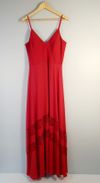 Vestido Kalandra